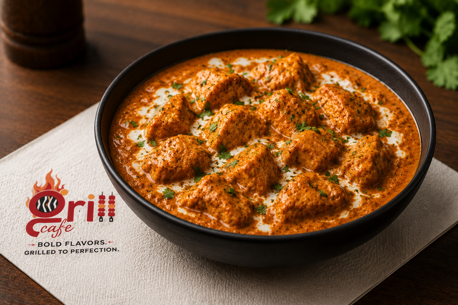 Chicken Curry