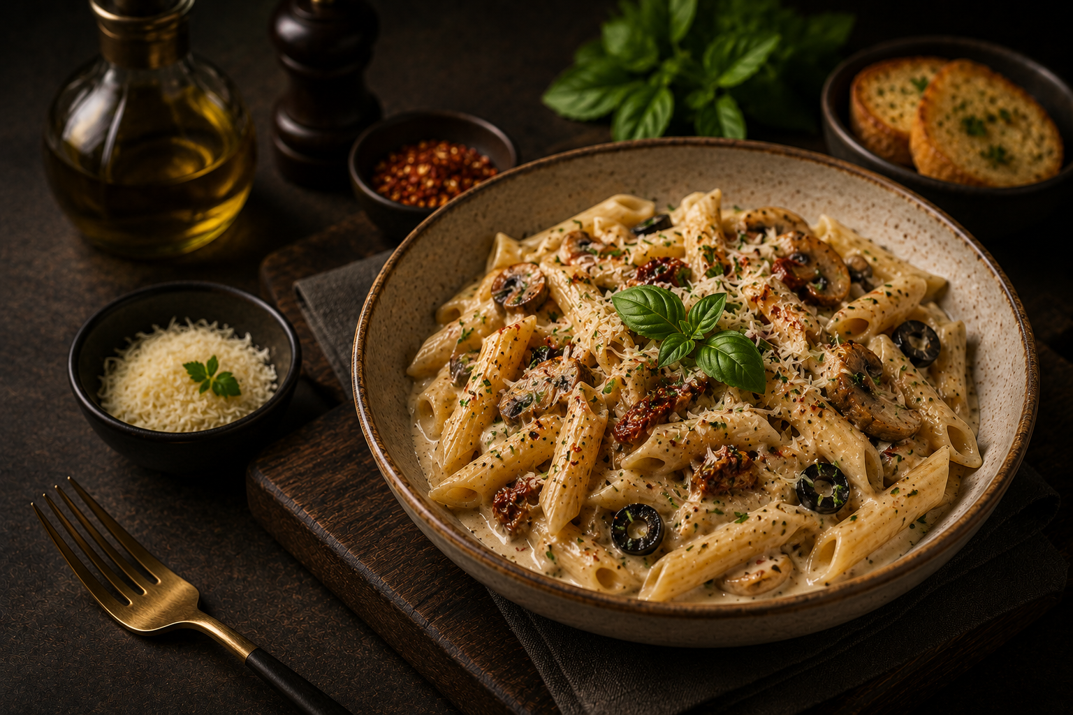 Pasta