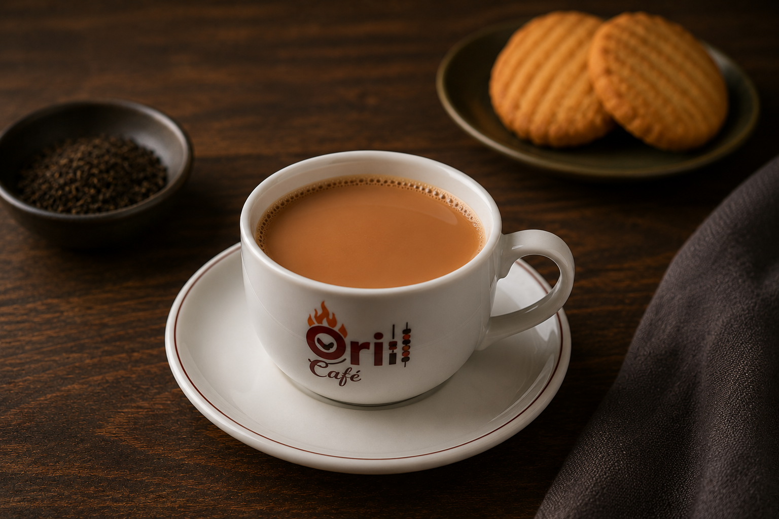 tea